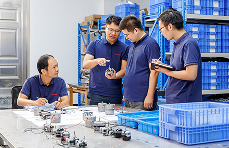 Company Profile