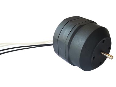 Электродвигатель с электронной коммутацией EC5855